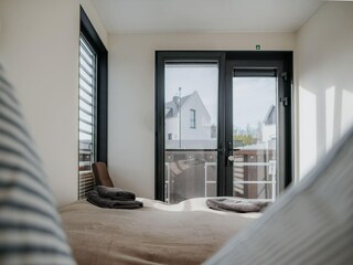Maison flottante Peenemünde Équipement 23