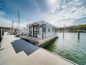 House boat Hausboot in Peenemünde - Peenemünde - image1