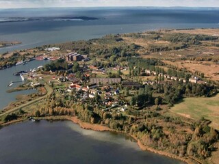 Hausboot Peenemünde Umgebung 26