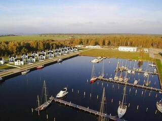 Hausboot Peenemünde Umgebung 39