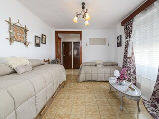 Ferienhaus Sierra De Yeguas Ausstattung 24