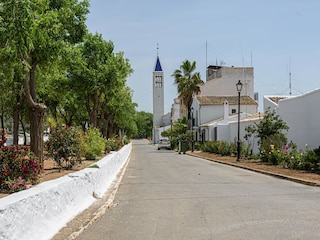 Ferienhaus Sierra De Yeguas Umgebung 62