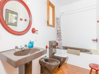 Villa Alcudia Buitenaudio-opname 4
