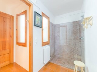 Villa Alcudia Buitenaudio-opname 8
