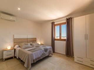 Villa Sa Pobla Ausstattung 20