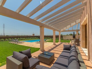 Villa Sa Pobla  43