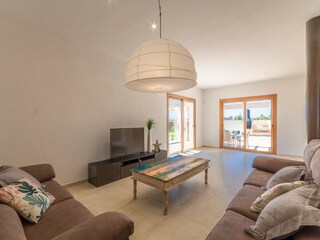Villa Sa Pobla Ausstattung 10