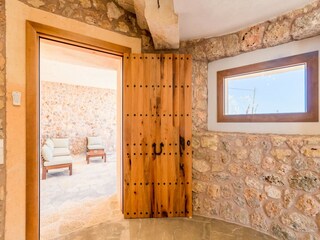 Villa Sa Pobla Ausstattung 18