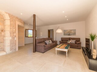 Villa Sa Pobla Caratteristiche 33