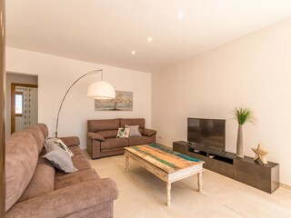 Villa Sa Pobla Ausstattung 14