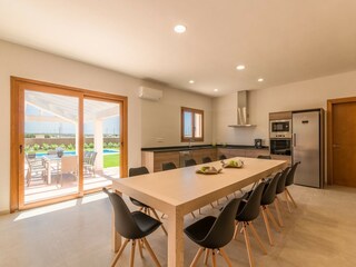 Villa Sa Pobla Équipement 17