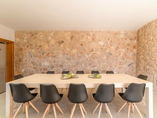 Villa Sa Pobla Équipement 20