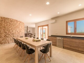 Villa Sa Pobla Ausstattung 16
