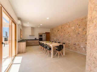 Villa Sa Pobla Ausstattung 37