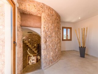 Villa Sa Pobla Ausstattung 30