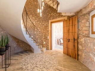 Villa Sa Pobla Ausstattung 31