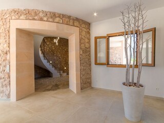 Villa Sa Pobla Ausstattung 32