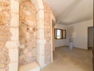 Villa Sa Pobla Ausstattung 22
