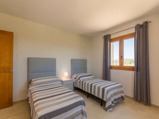 Villa Sa Pobla Ausstattung 11