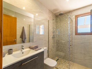 Villa Sa Pobla Ausstattung 27