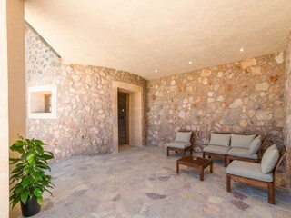 Villa Sa Pobla Außenaufnahme 6