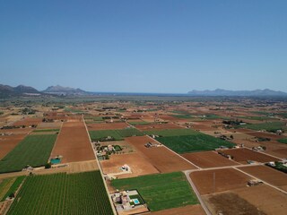 Villa Sa Pobla Entorno 39