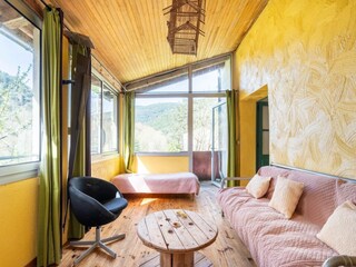 Holiday house Saint-Laurent-le-Minier Features 1