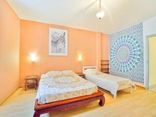 Vakantiehuis Saint-Laurent-le-Minier Kenmerken 11