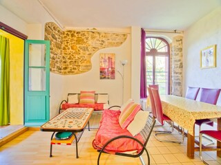 Holiday house Saint-Laurent-le-Minier Features 14