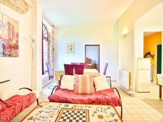 Vakantiehuis Gorniès Kenmerken 19