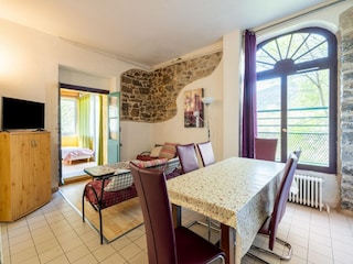 Ferienhaus Saint-Laurent-le-Minier Ausstattung 19