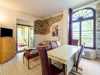 Vakantiehuis Gorniès Kenmerken 12