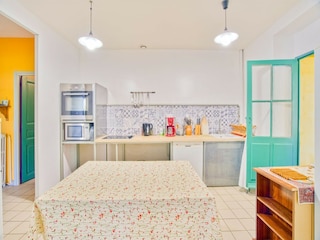 Ferienhaus Saint-Laurent-le-Minier Ausstattung 20