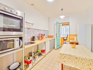 Ferienhaus Gorniès Ausstattung 10