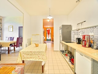 Ferienhaus Saint-Laurent-le-Minier Ausstattung 22