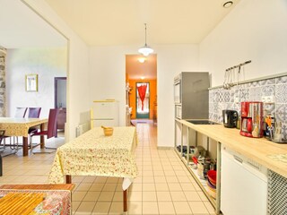 Holiday house Saint-Laurent-le-Minier Features 22