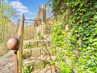Holiday house Saint-Laurent-le-Minier Features 24