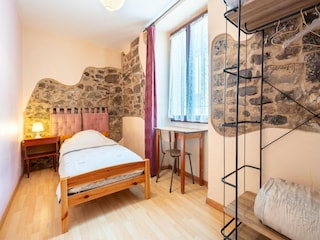 Ferienhaus Saint-Laurent-le-Minier Ausstattung 27