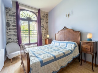 Maison de vacances Gorniès Équipement 26
