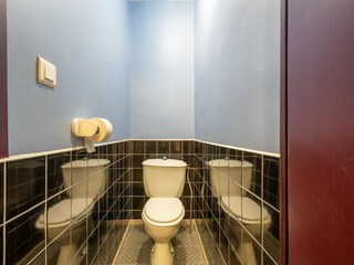 Holiday house Saint-Laurent-le-Minier Features 34
