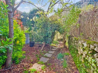 Holiday house Gorniès Outdoor Recording 8