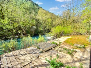 Holiday house Saint-Laurent-le-Minier Outdoor Recording 9