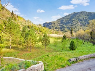 Maison de vacances Gorniès Environnement 35