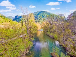 Casa per le vacanze Gorniès Ambiente 38