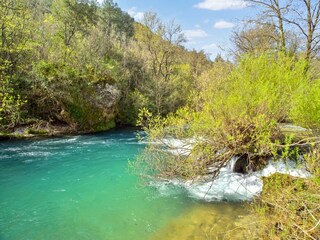 Casa per le vacanze Gorniès Ambiente 37