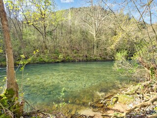 Holiday house Saint-Laurent-le-Minier Environment 40