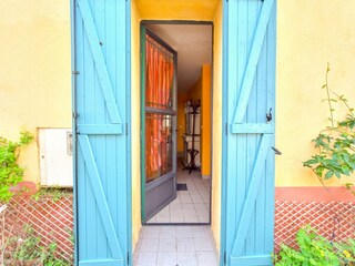 Vakantiehuis Gorniès Kenmerken 15