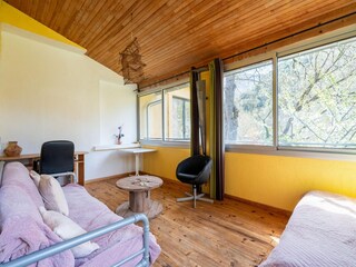 Maison de vacances Gorniès Équipement 32