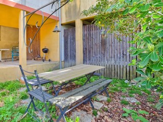 Vakantiehuis Gorniès Buitenaudio-opname 2