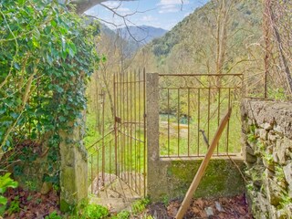 Maison de vacances Gorniès Équipement 20